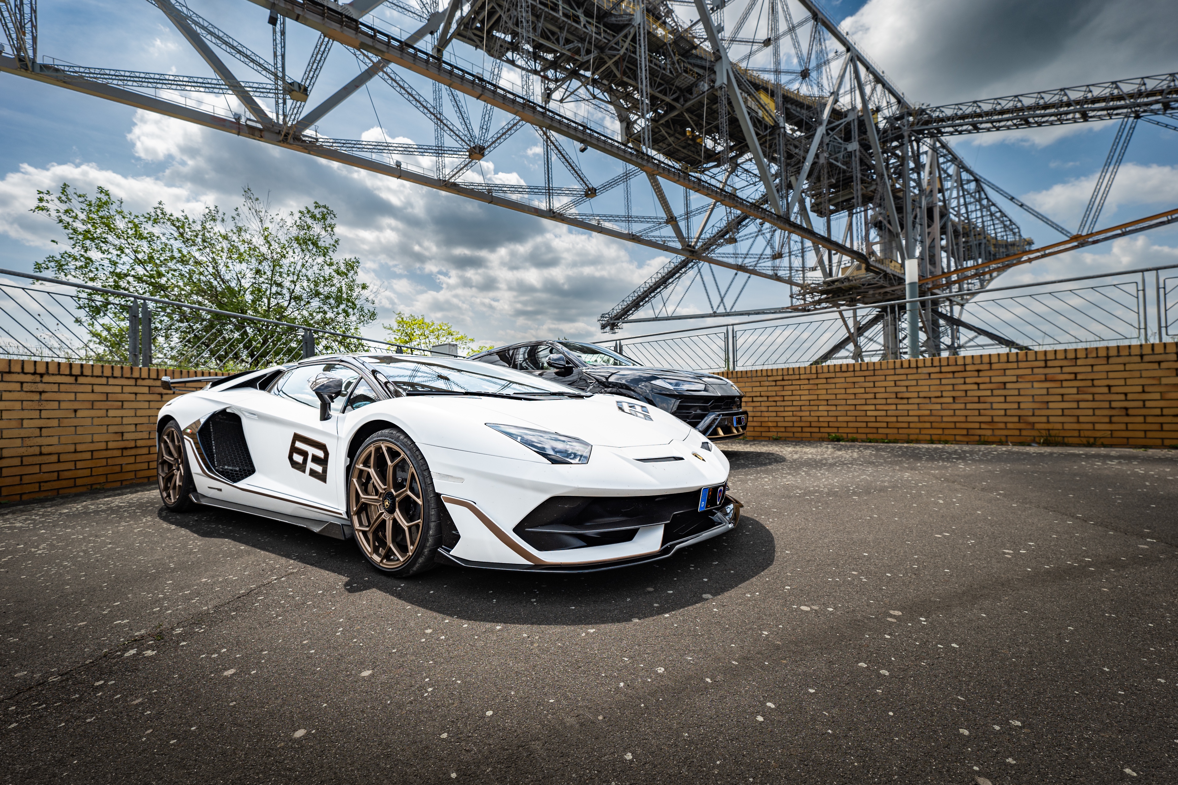 2022 05 12 Dresden Lamorghini Event   F60 19